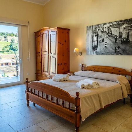 Bed and Breakfast Casa Tacconi à Villasimius Extérieur photo