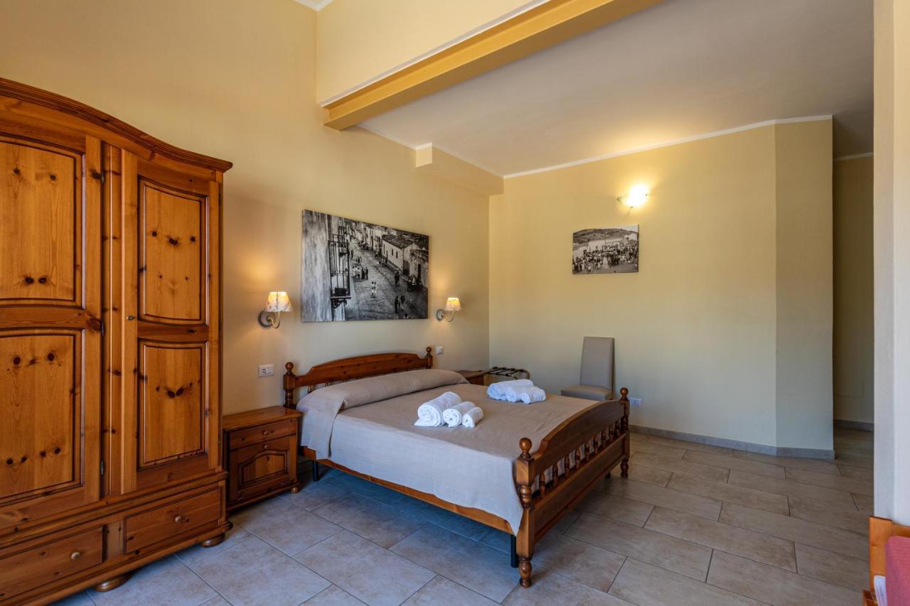 Bed and Breakfast Casa Tacconi à Villasimius Extérieur photo