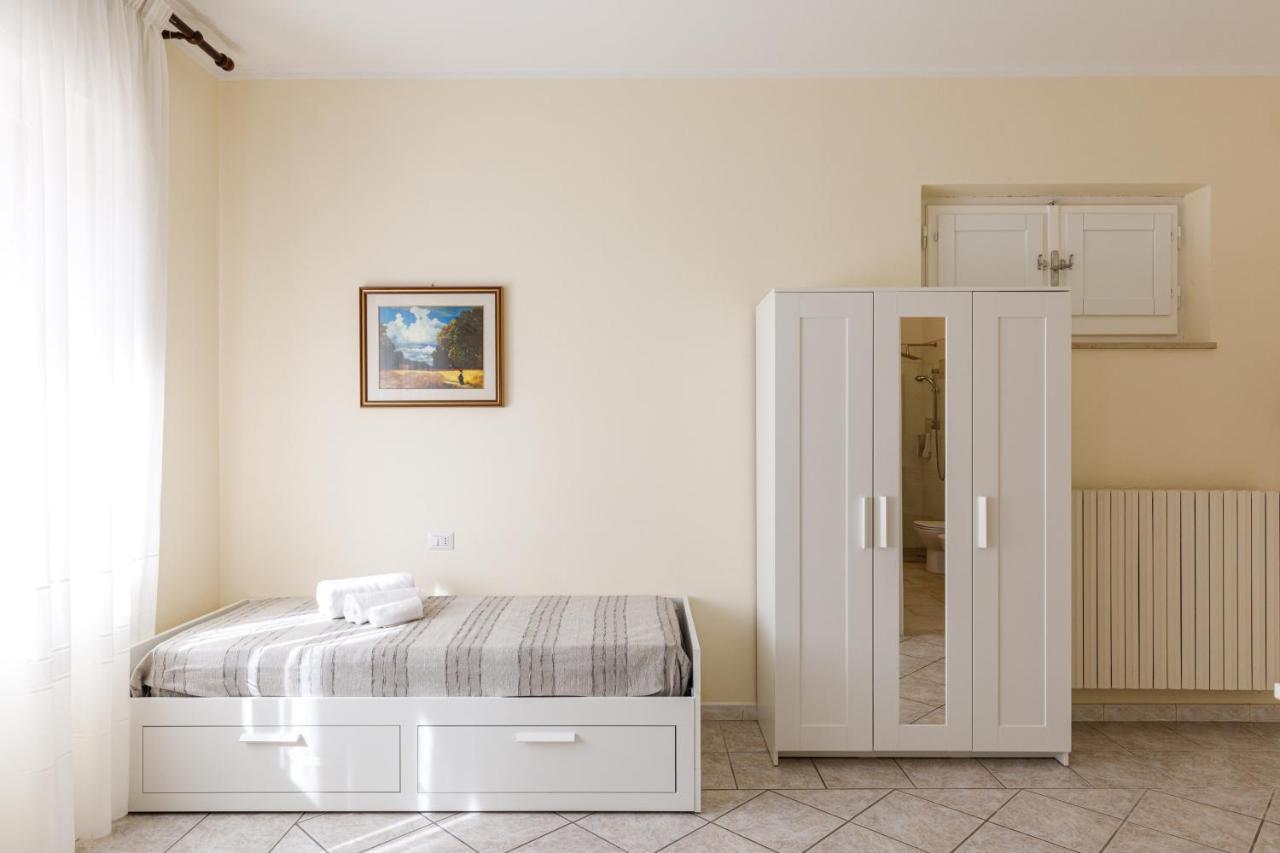 Bed and Breakfast Casa Tacconi à Villasimius Extérieur photo