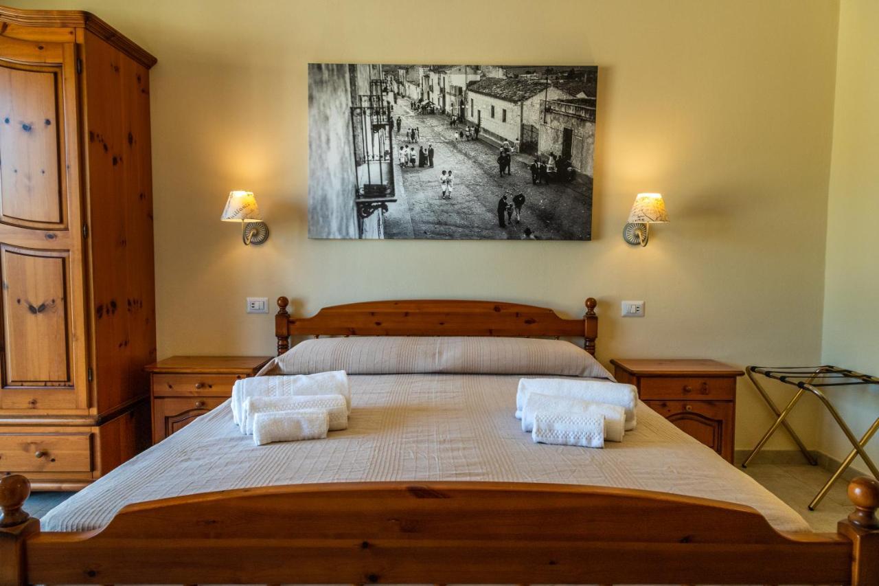 Bed and Breakfast Casa Tacconi à Villasimius Extérieur photo