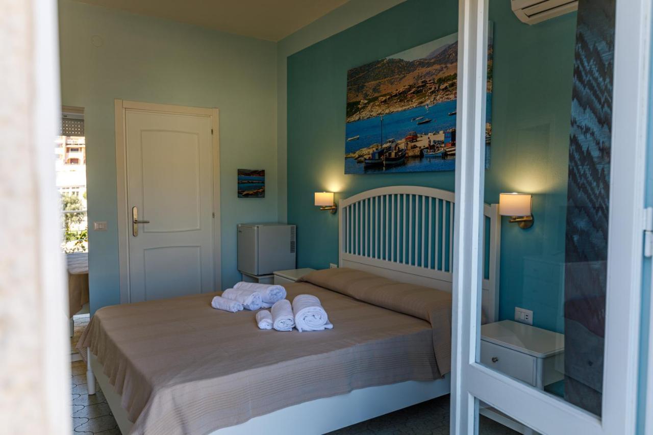 Bed and Breakfast Casa Tacconi à Villasimius Extérieur photo