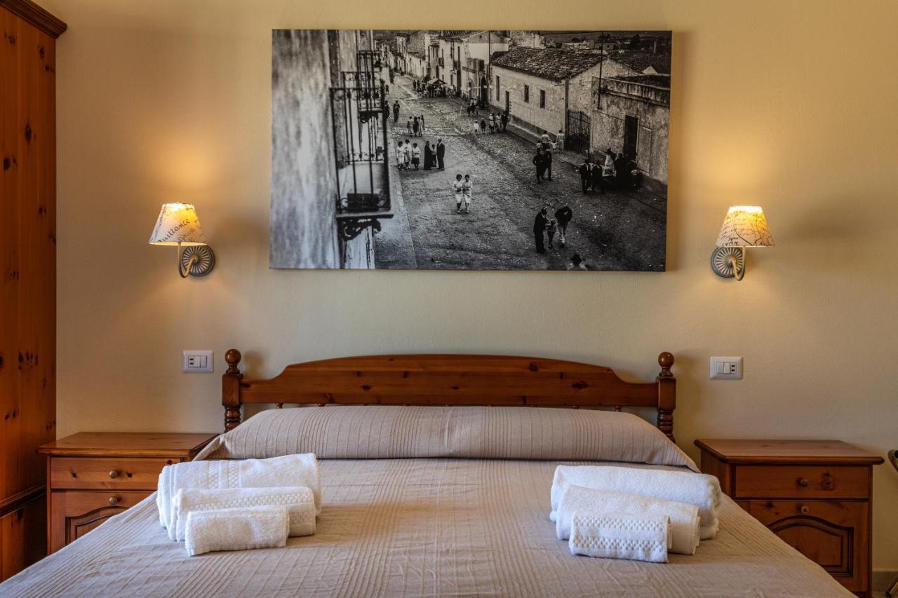 Bed and Breakfast Casa Tacconi à Villasimius Extérieur photo