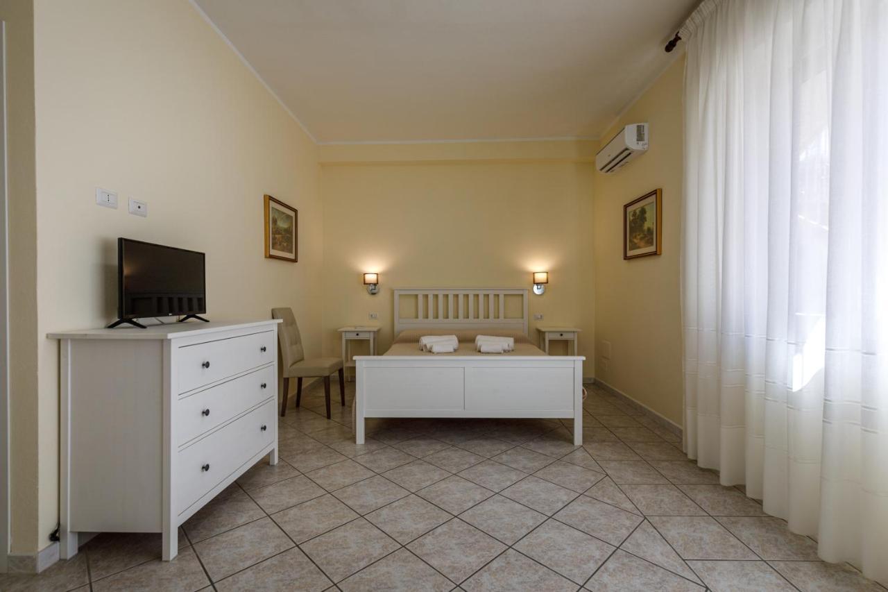 Bed and Breakfast Casa Tacconi à Villasimius Extérieur photo