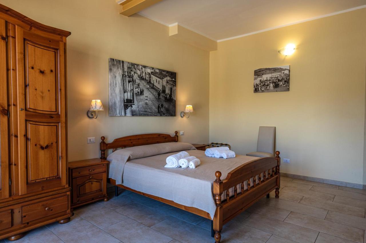 Bed and Breakfast Casa Tacconi à Villasimius Extérieur photo