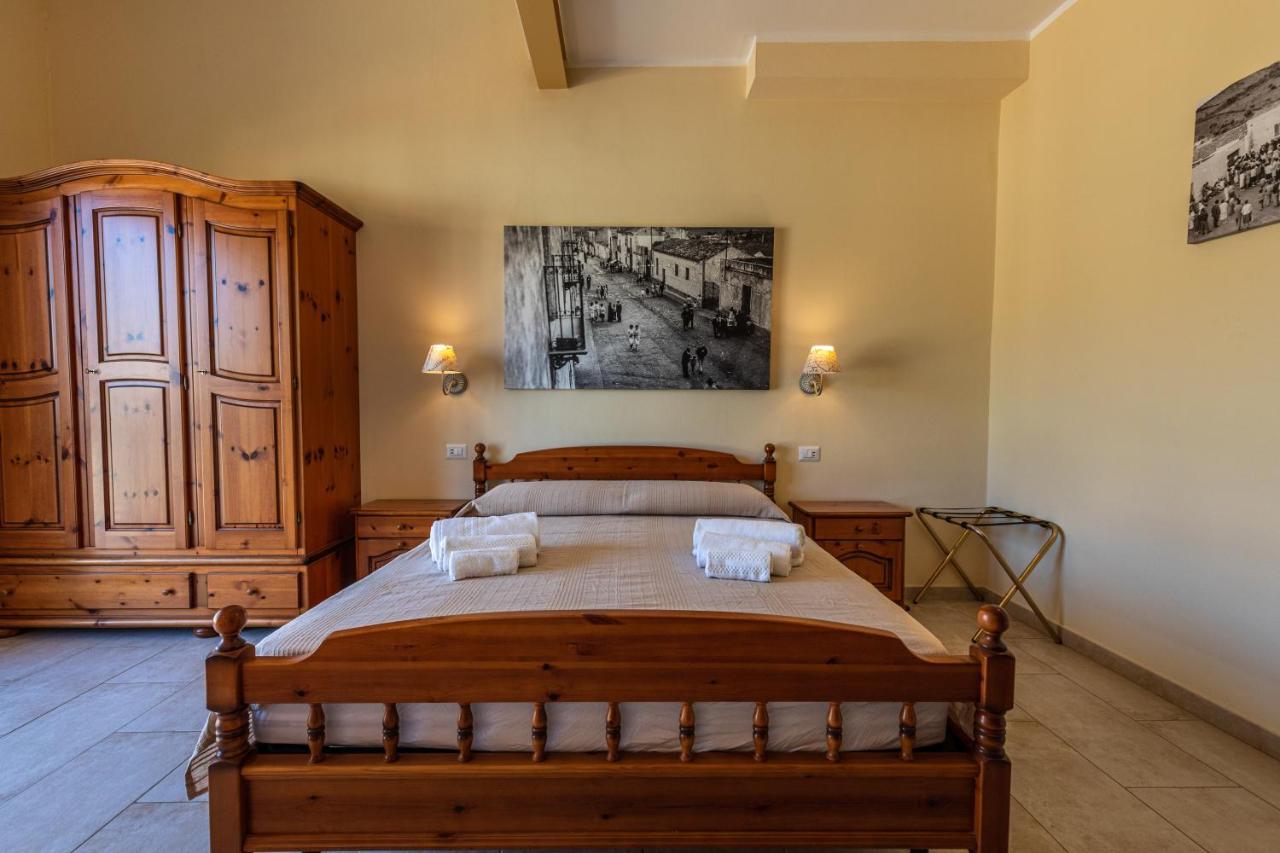 Bed and Breakfast Casa Tacconi à Villasimius Extérieur photo
